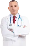 man